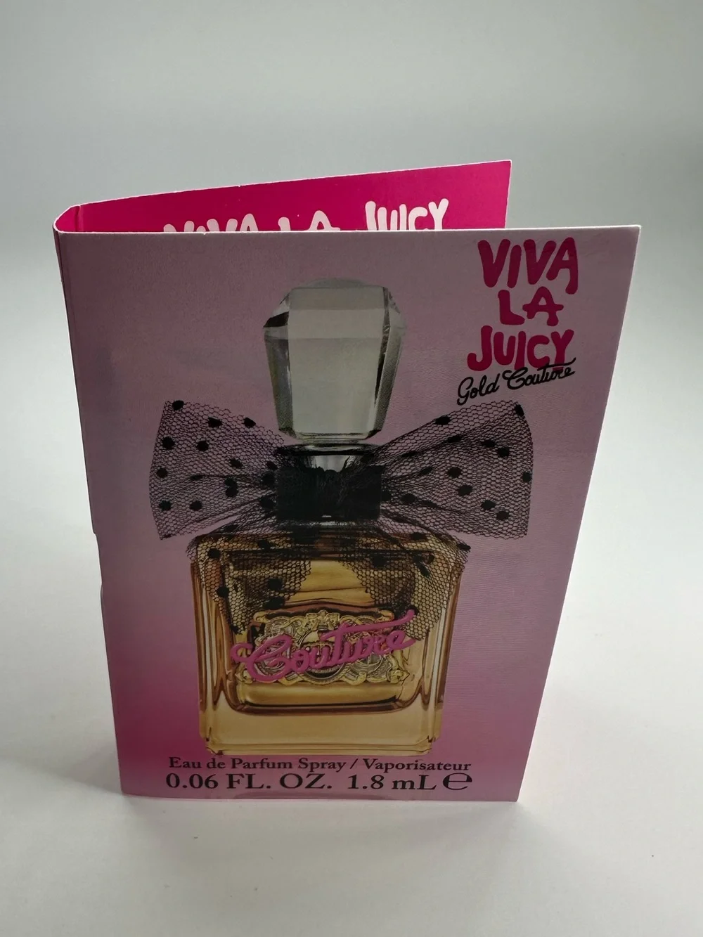 Juicy Couture Viva La Juicy Gold Couture